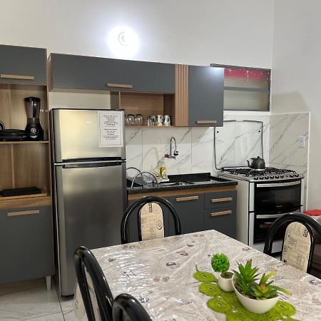 Sirius Apart Puerto Iguazu Ngoại thất bức ảnh