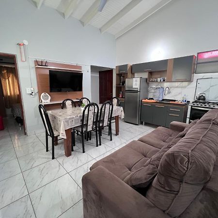 Sirius Apart Puerto Iguazu Ngoại thất bức ảnh