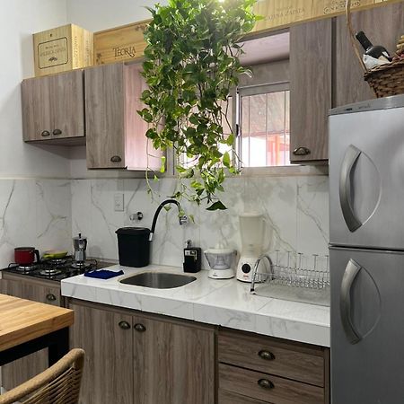 Sirius Apart Puerto Iguazu Ngoại thất bức ảnh