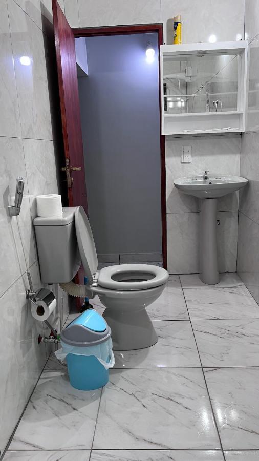 Sirius Apart Puerto Iguazu Ngoại thất bức ảnh