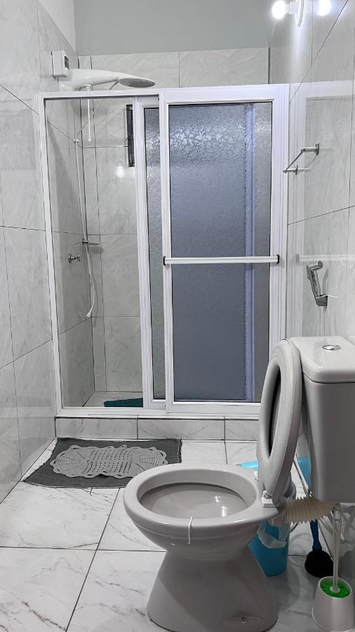Sirius Apart Puerto Iguazu Ngoại thất bức ảnh