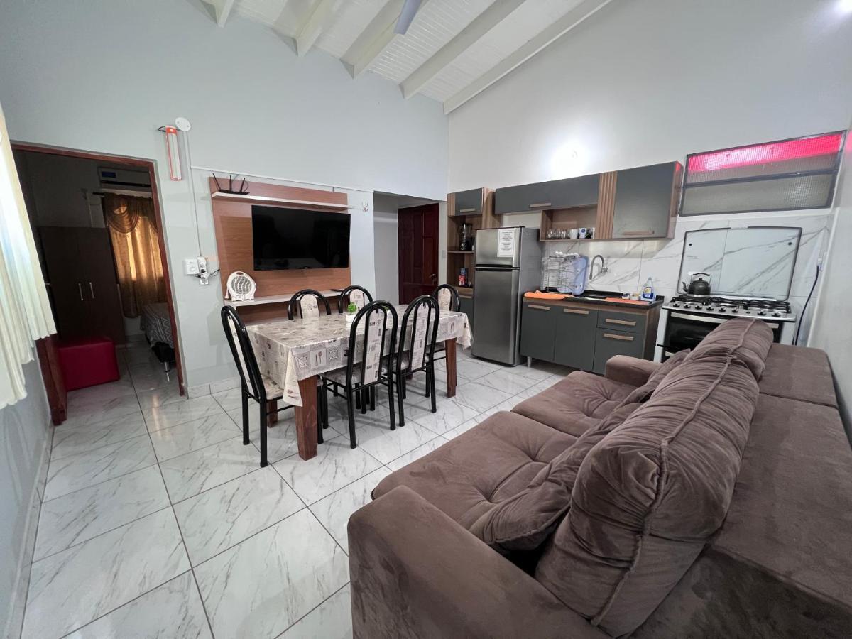 Sirius Apart Puerto Iguazu Ngoại thất bức ảnh