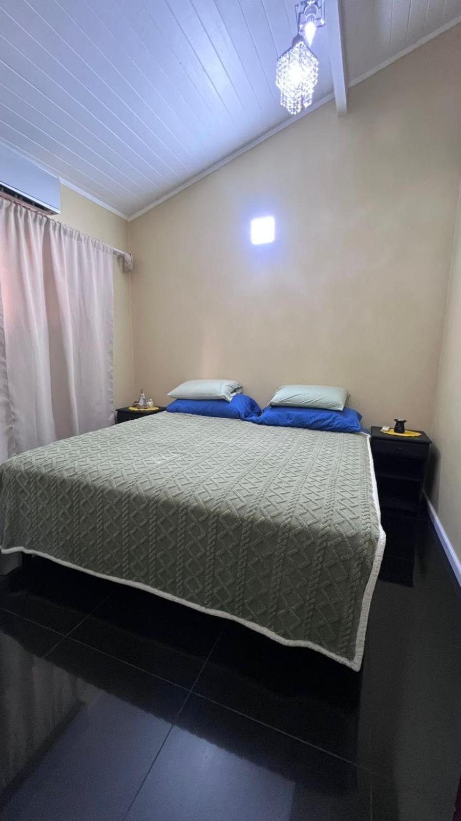 Sirius Apart Puerto Iguazu Ngoại thất bức ảnh