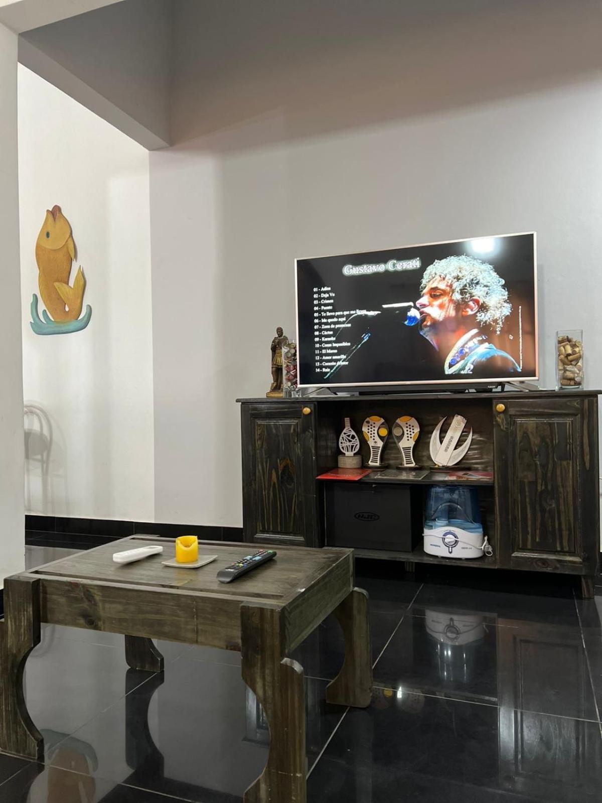 Sirius Apart Puerto Iguazu Ngoại thất bức ảnh