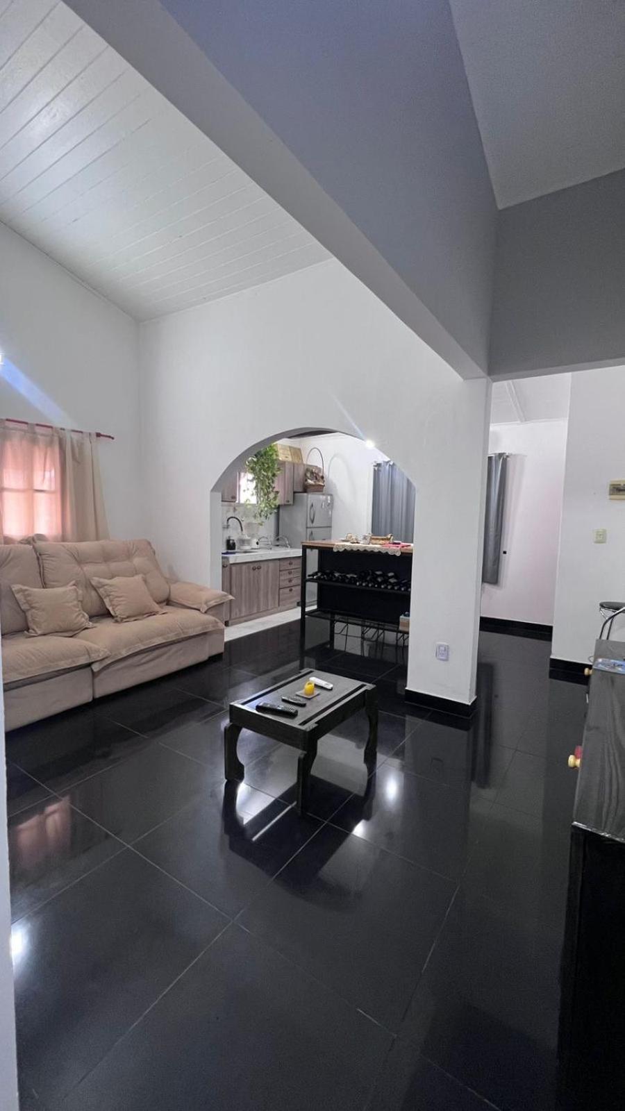 Sirius Apart Puerto Iguazu Ngoại thất bức ảnh