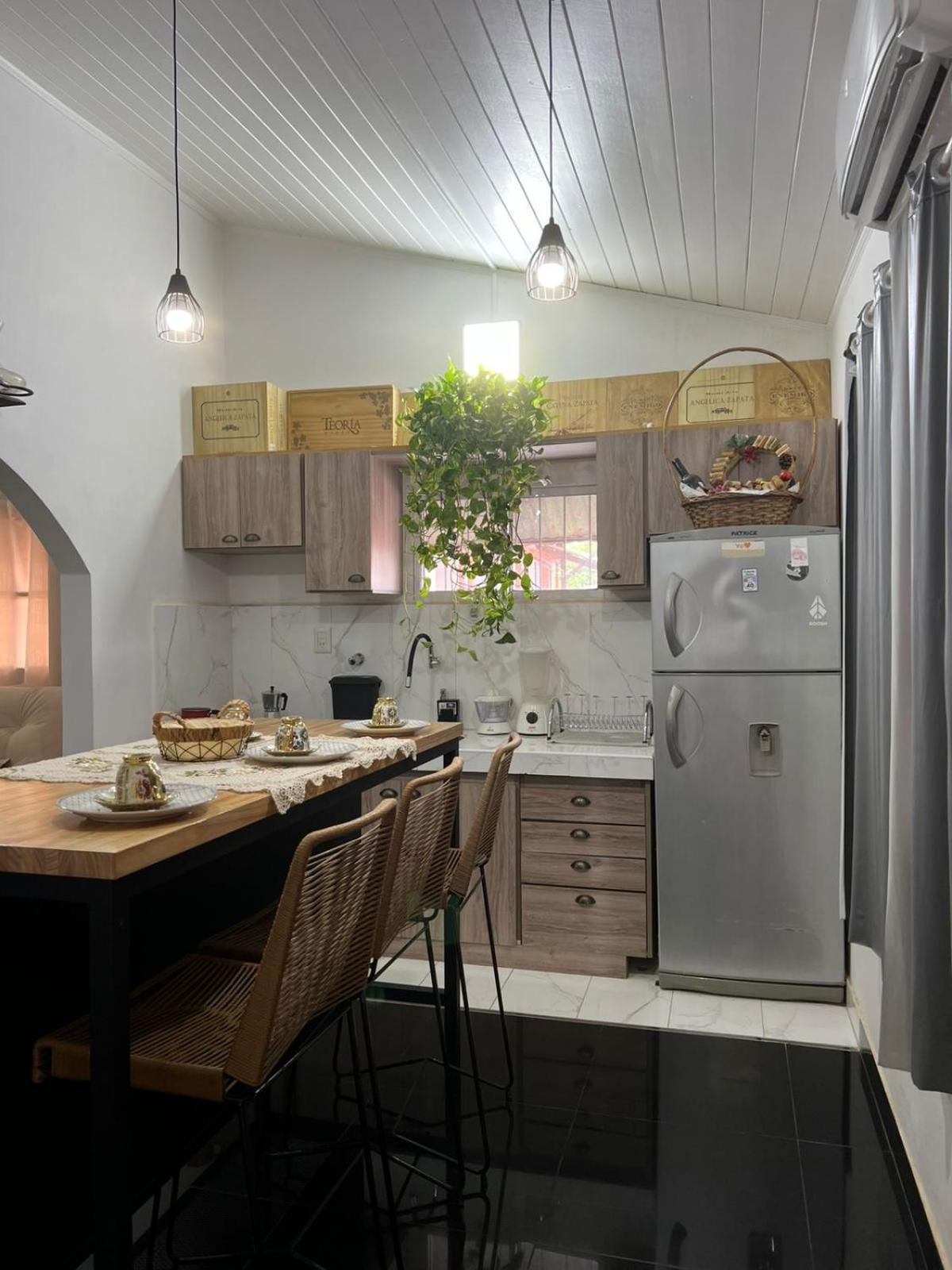 Sirius Apart Puerto Iguazu Ngoại thất bức ảnh
